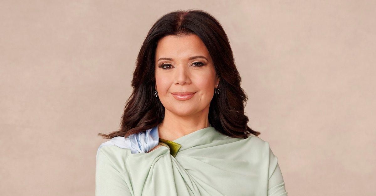 Photo of Ana Navarro feels the government is trying to 'scare people into silence.'