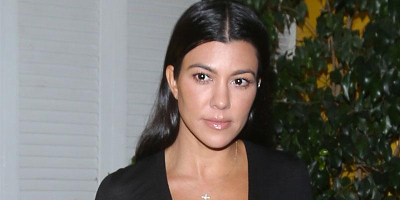 Kourtney Fertility Treatments PP