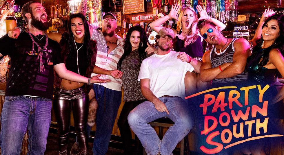 OK Exclusive Party Down South Star Mattie Breaux Slams Disloyal 