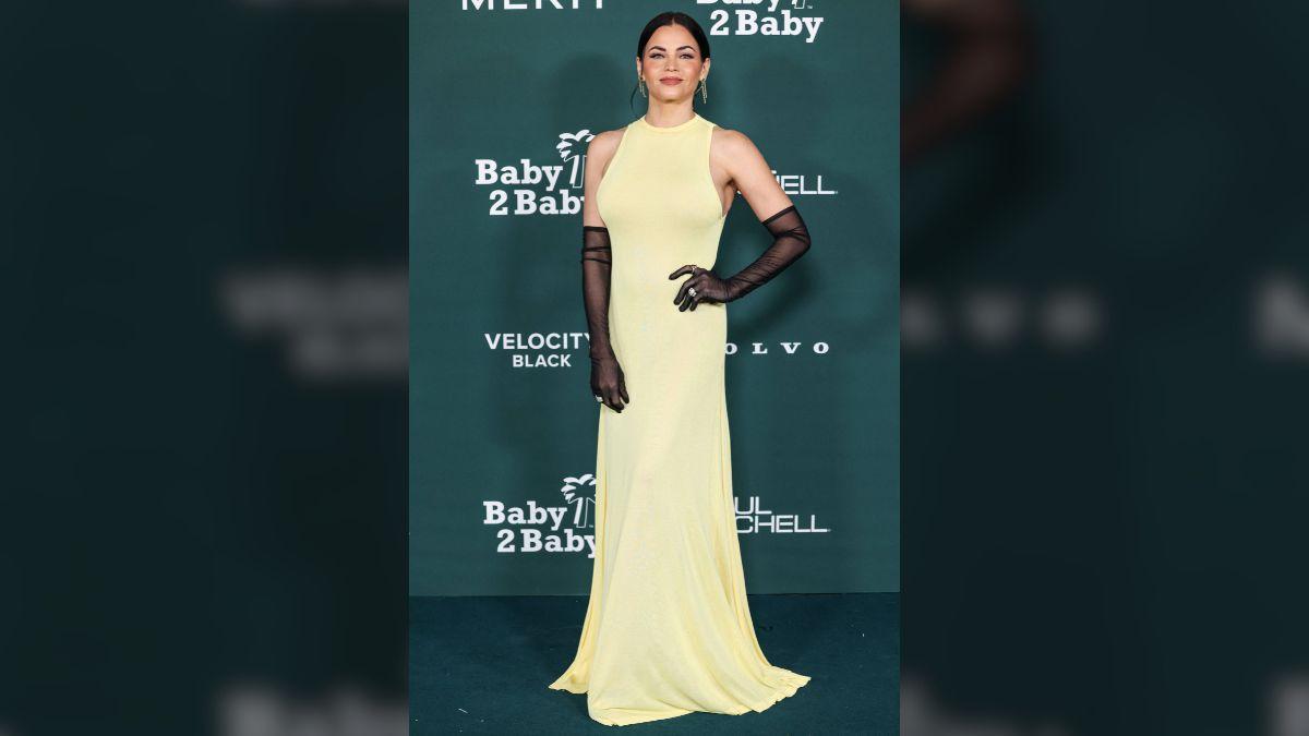 Photo of Jenna Dewan