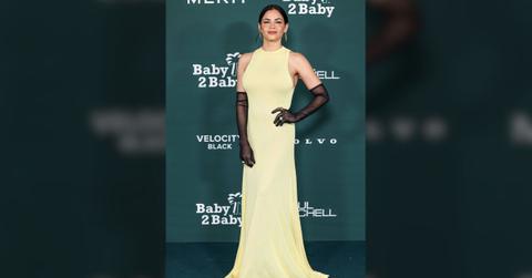 Photo of Jenna Dewan