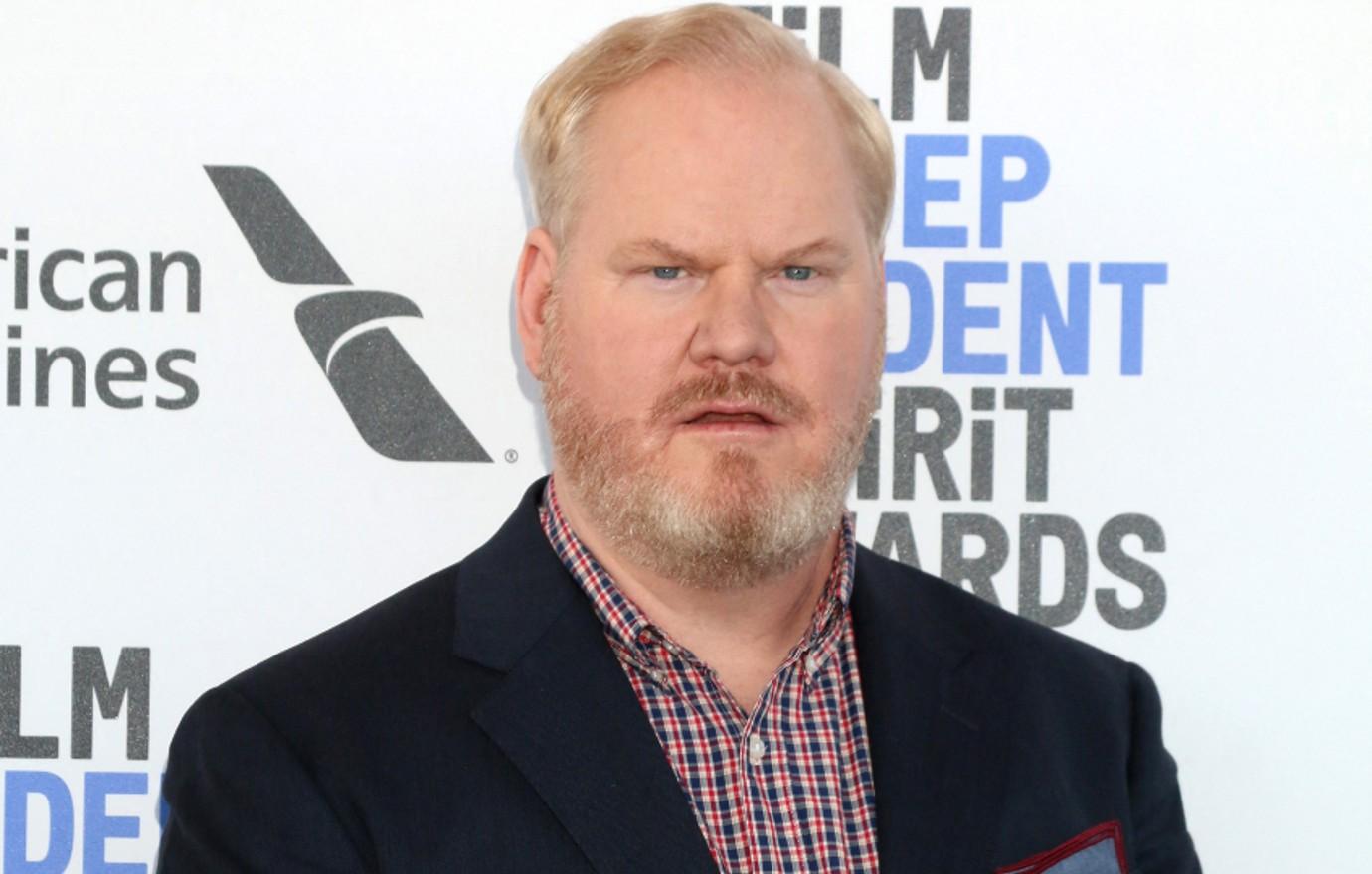 jim gaffigan mega