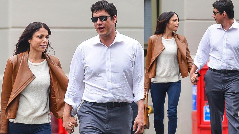 Bethenny frankel new boyfriend