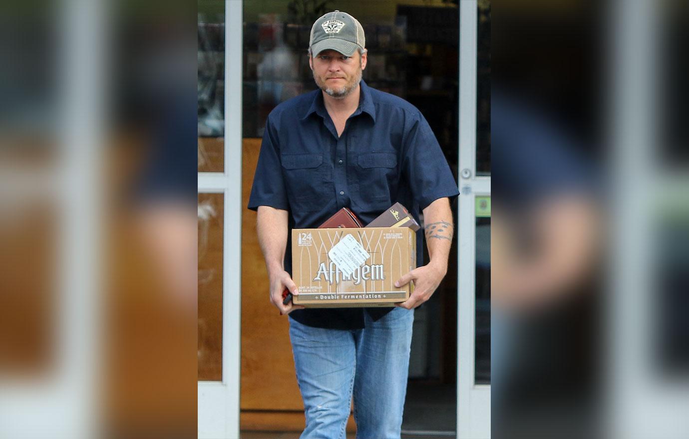 Miranda Lambert Ex Blasts Blake Shelton Claims Hes A Cheater 02