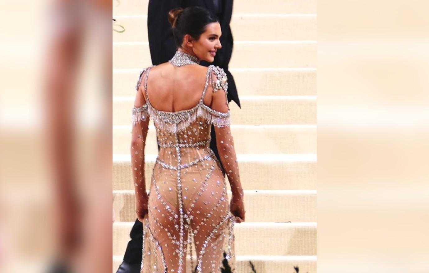 most memorable met gala looks over the last  years