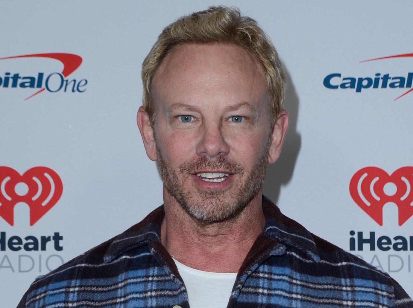 ian ziering biker attack insufficient response authorities