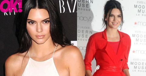 Kendall jenner dating requirements