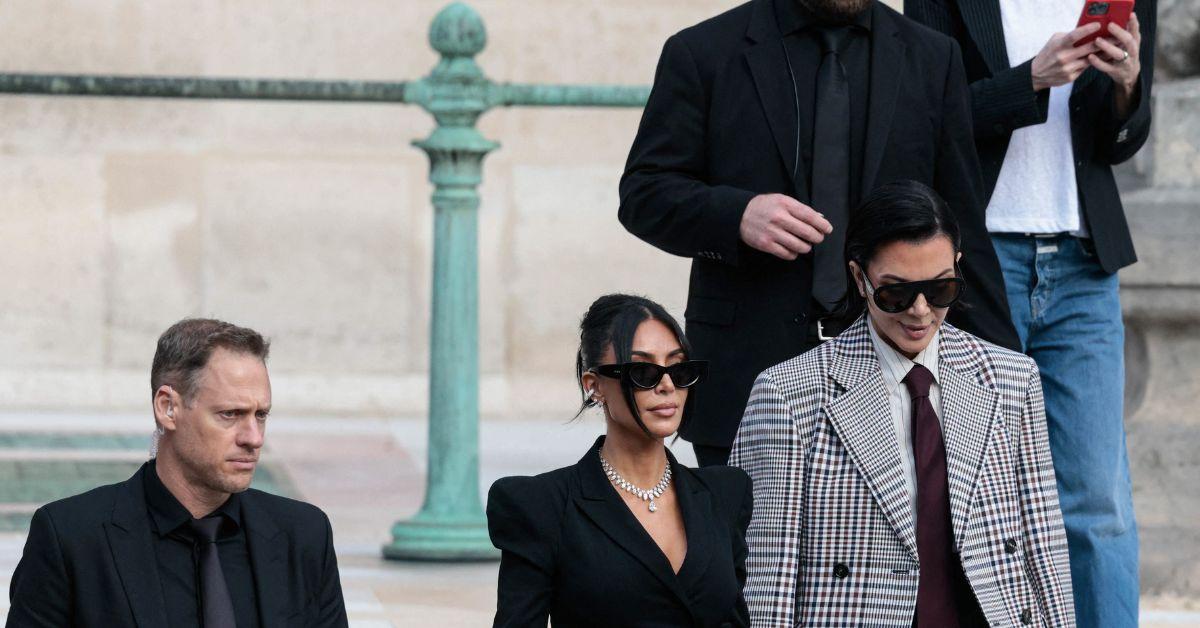 kim kardashian robber dead month after conviction