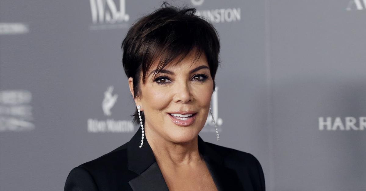 kuwtk kris jenner never paid bill rob kardashian marriage