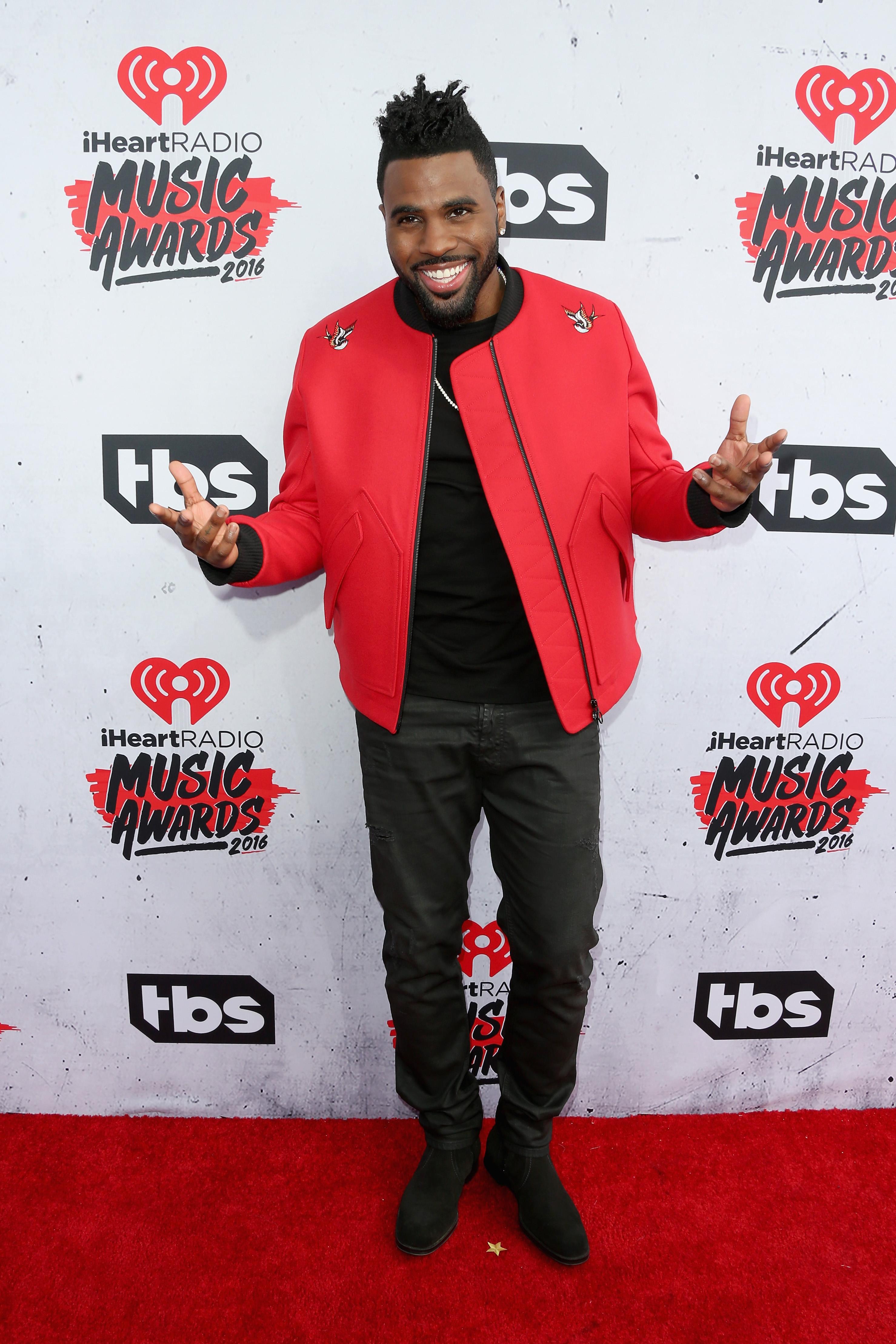 iheart radio music awards fashion best dressed