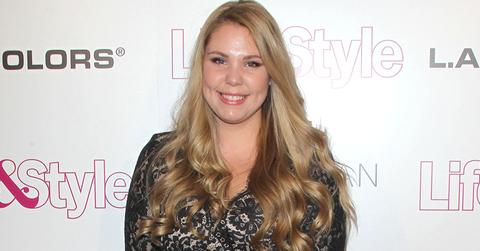 kailyn lowry pregnant husband javi marroquin deployed teen mom 2