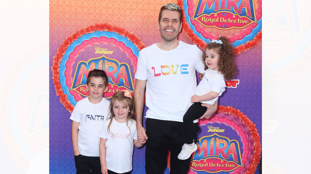 Perez Hilton