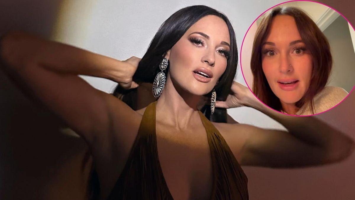 Photo of Kacey Musgraves