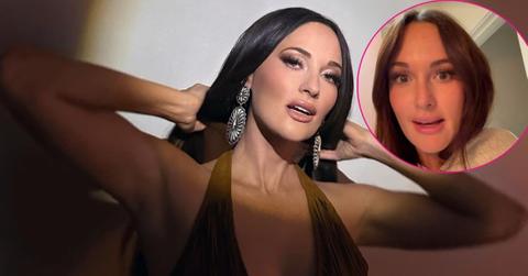 Photo of Kacey Musgraves