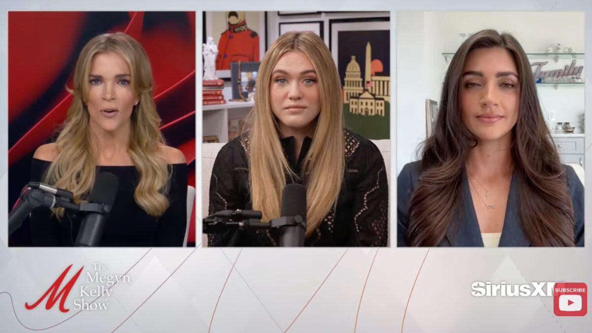 Photo of Megyn Kelly slammed the 'rich b------' of 'The View.'