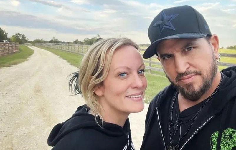 Who Is Stormy Daniels' Husband? Meet Barrett Blade, Her 4th Spouse