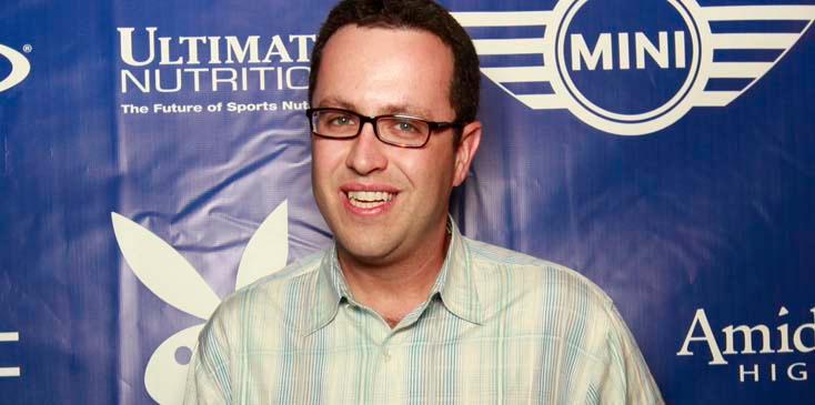 Jared Fogle