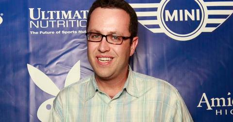 Jared Fogle