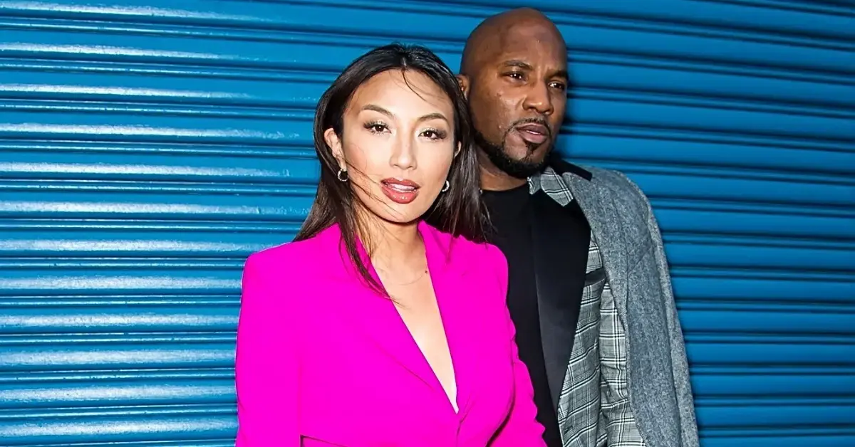 jeannie mai jeezy