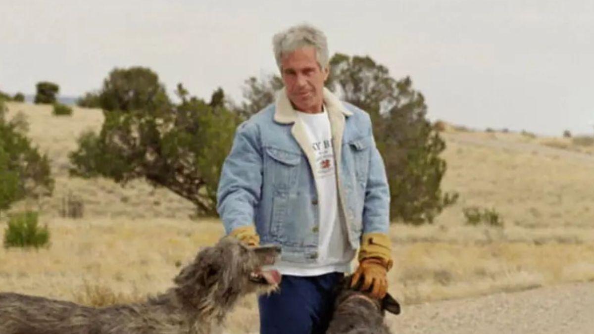 image of Over 3 million documents related to the Justice Department's probe into late child predator Jeffrey Epstein were released in January.