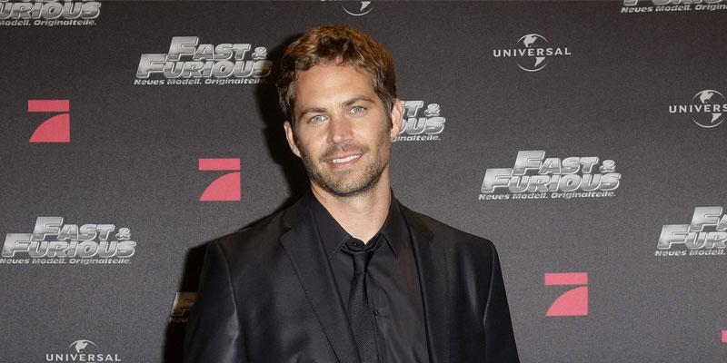 Watch The Emotional Trailer For I Am Paul Walker Documentary And Grab The Tissues 