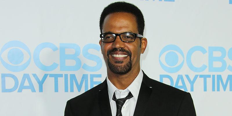 Kristoff St. John