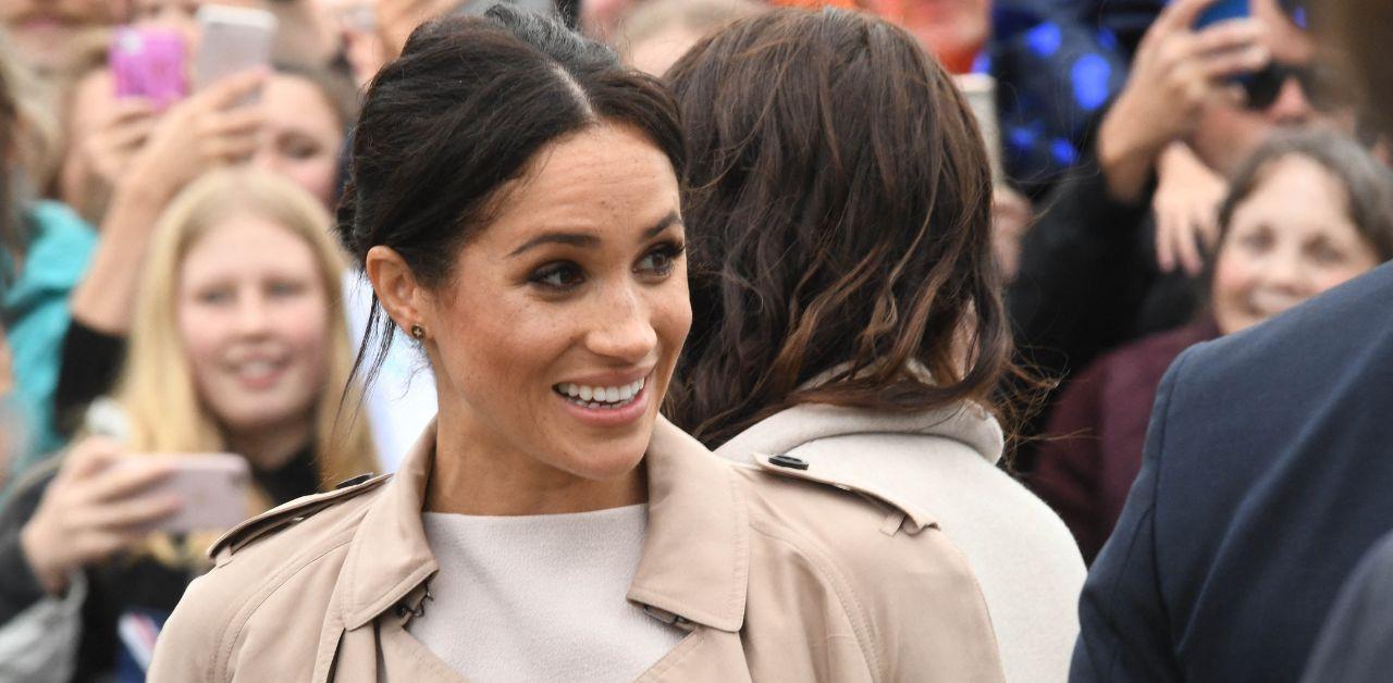 meghan markle launches new lifestyle brand