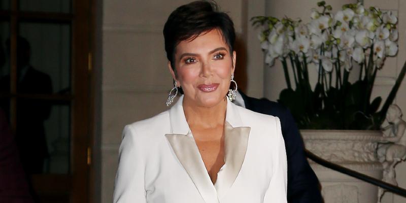 Kris Jenner Will Tell All On Why 'KUWTK' Is Really Ending