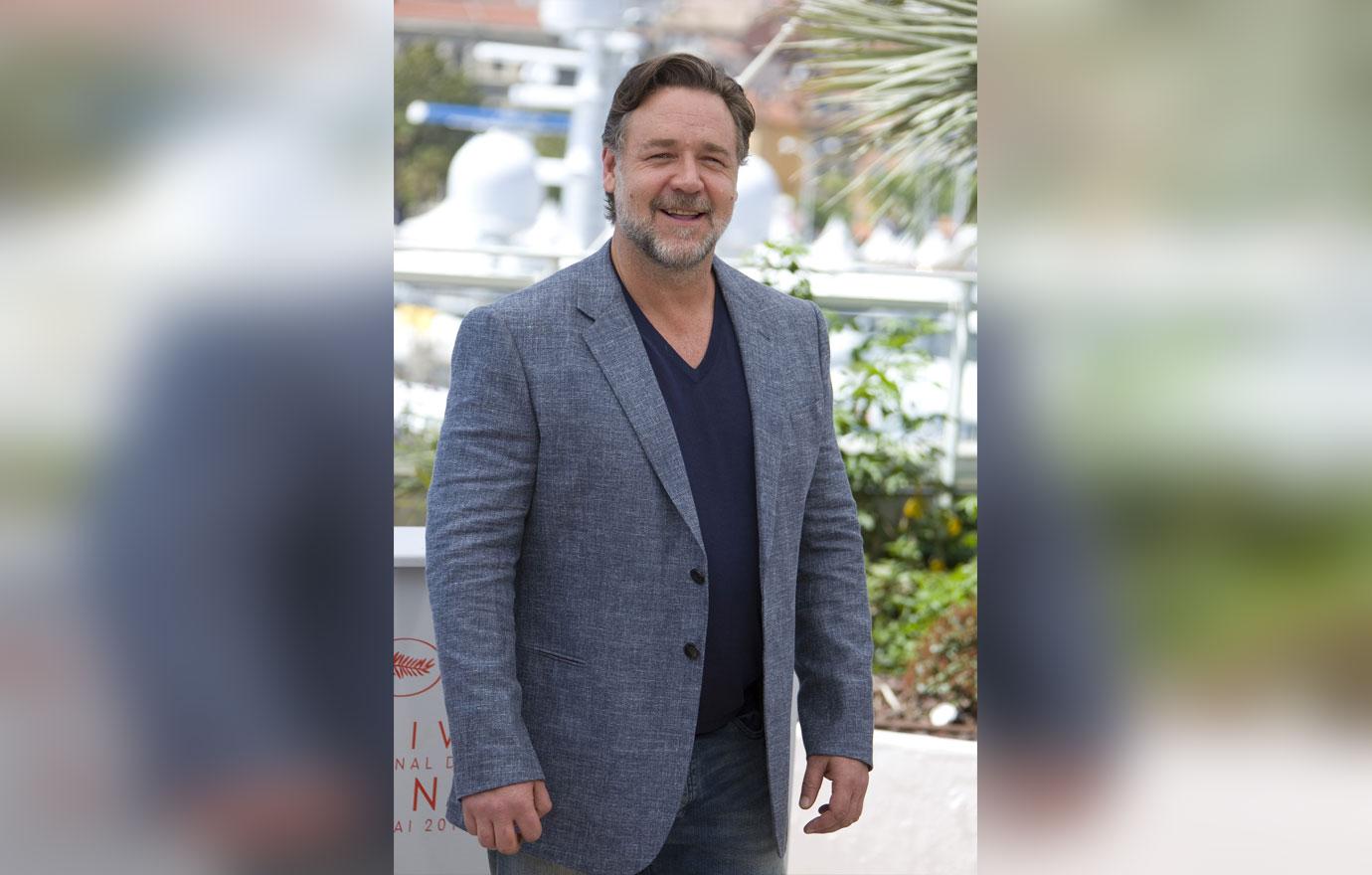 Russell crowe auction divorce 6