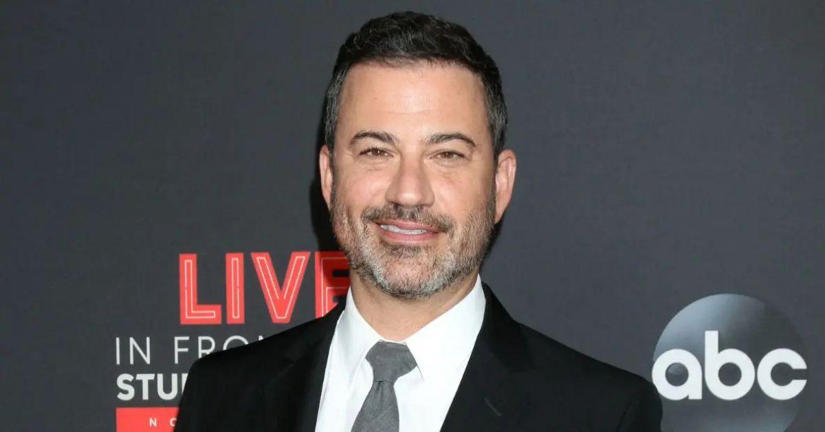 image of 'Jimmy Kimmel Live!' was placed on an 'indefinite' hiatus on September 17.