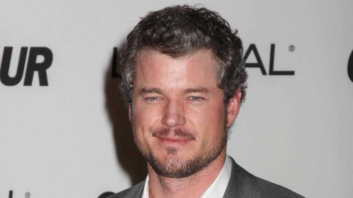 Photo of Eric Dane.
