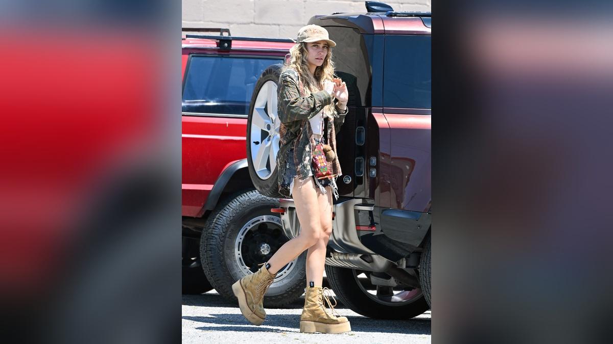 image of Paris Jackson's spokesperson called the ruling a 'massive win' for the Jackson family.