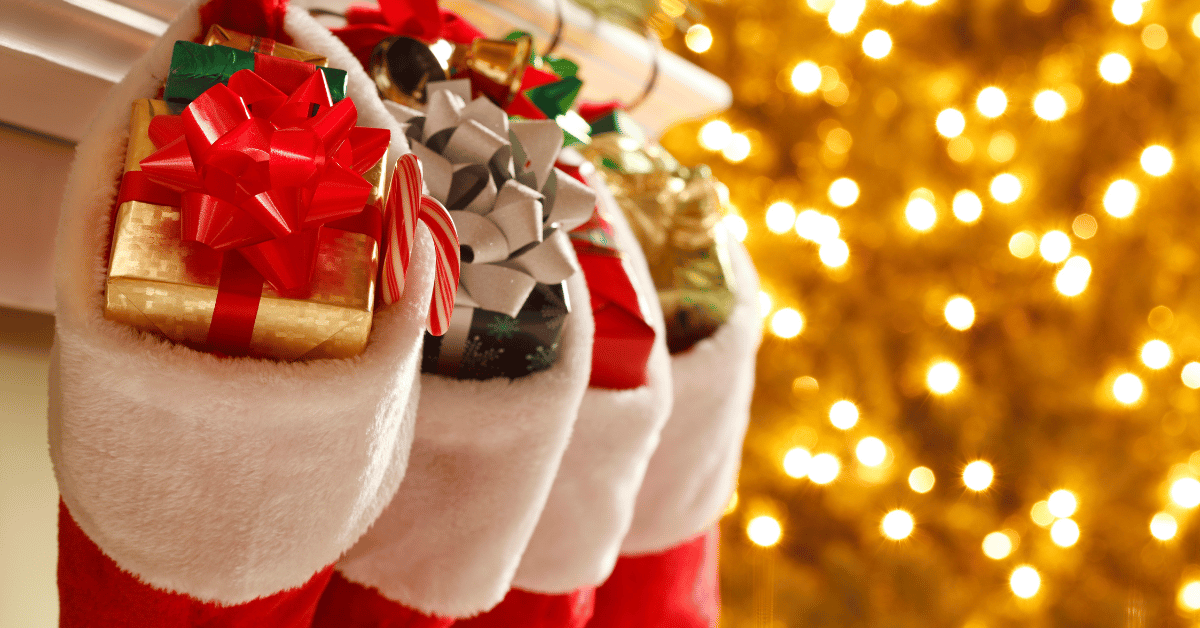 The Best Christmas Stocking Stuffer Ideas for Women