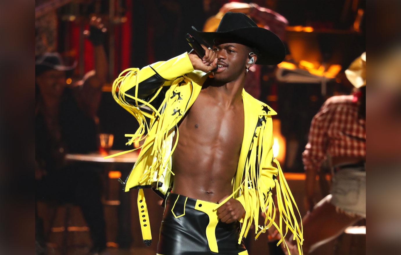 Lil Nas X