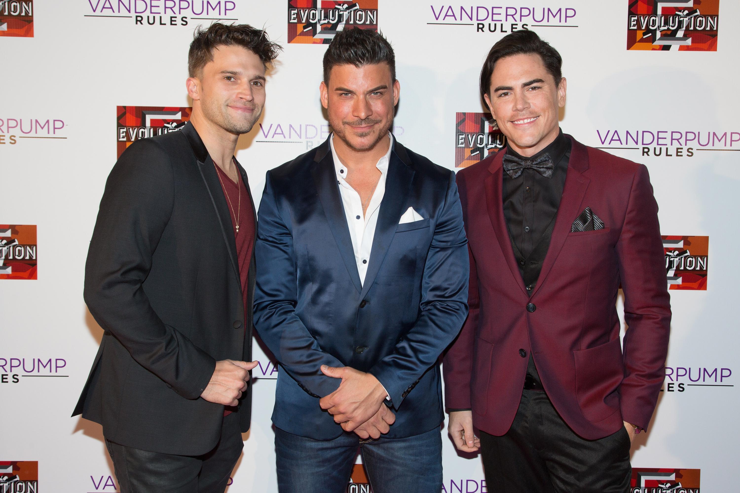 &#8220;Vanderpump Rules&#8221; Season 5 Premiere Party