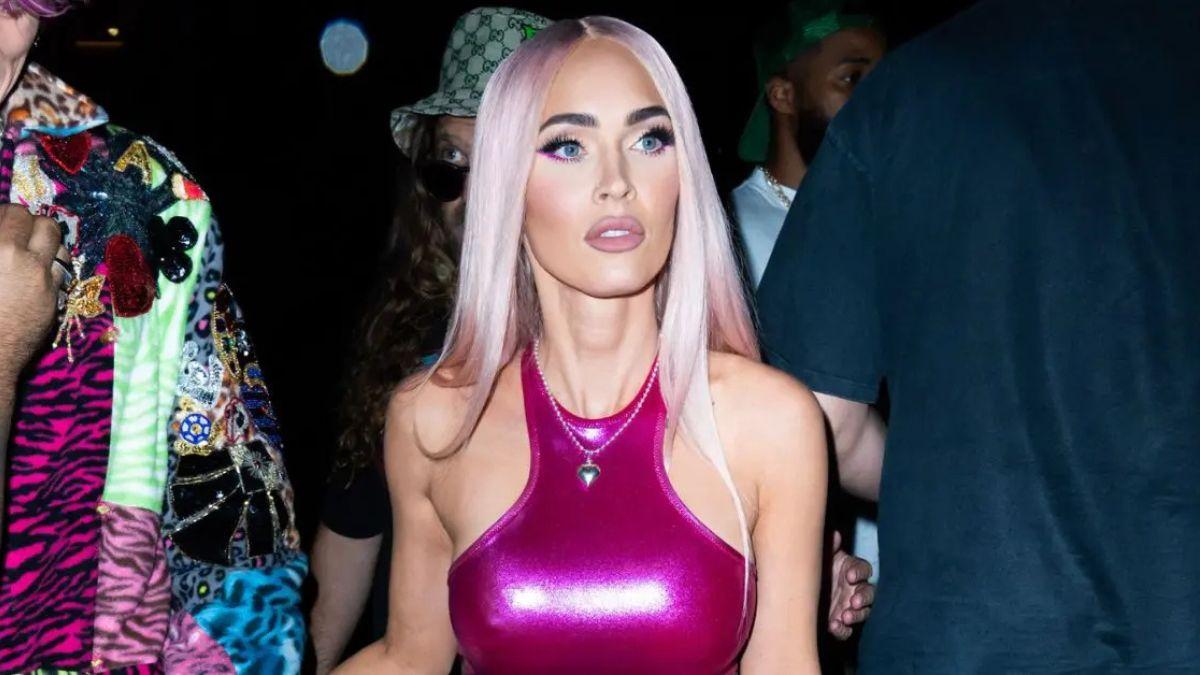 Photo of The stars have been on and off since their romance began in 2020.