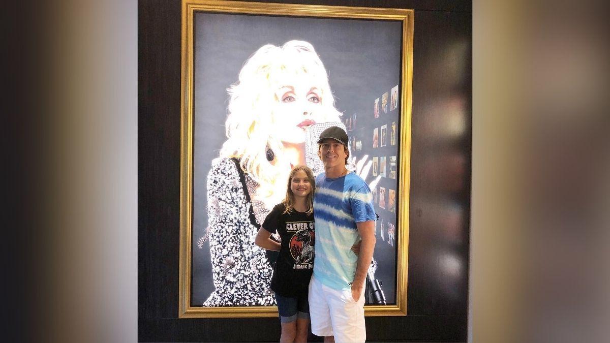 who is anna nicole smith daughter dannielynn birkhead