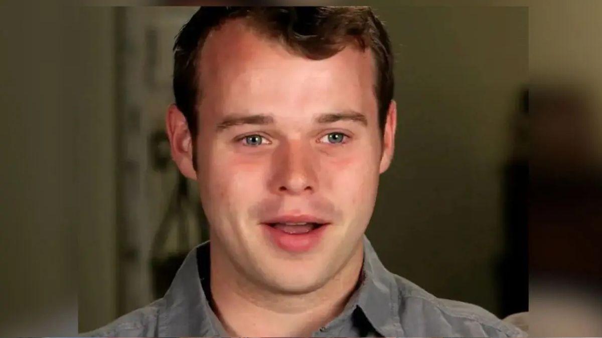 image of Joseph Duggar