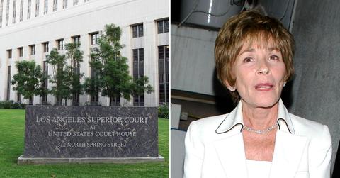 judge judy million counterclaims profit battle tossed out court ok