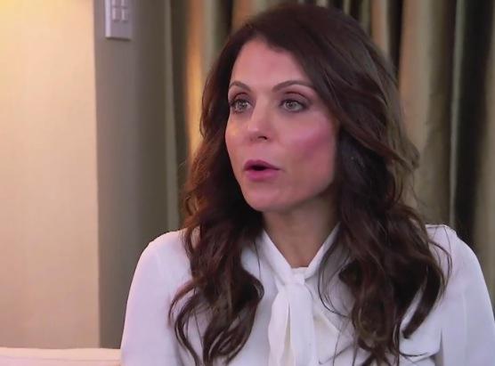 Rhony recap bethenny frankel divorce drama 14