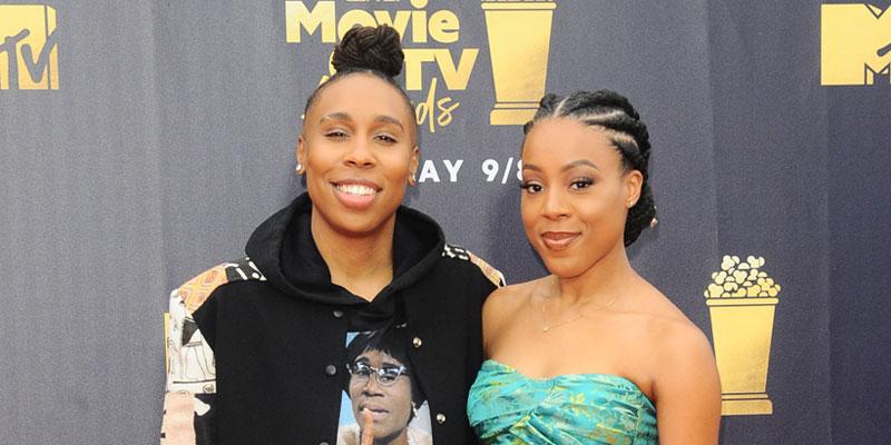 lena waithe wife split