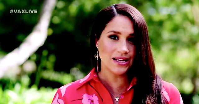 meghan markle woman power charm necklace vax live style shop ok