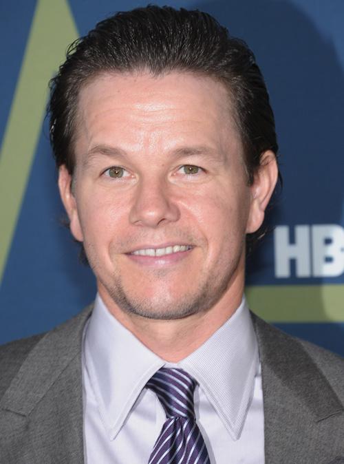 Mark Wahlberg