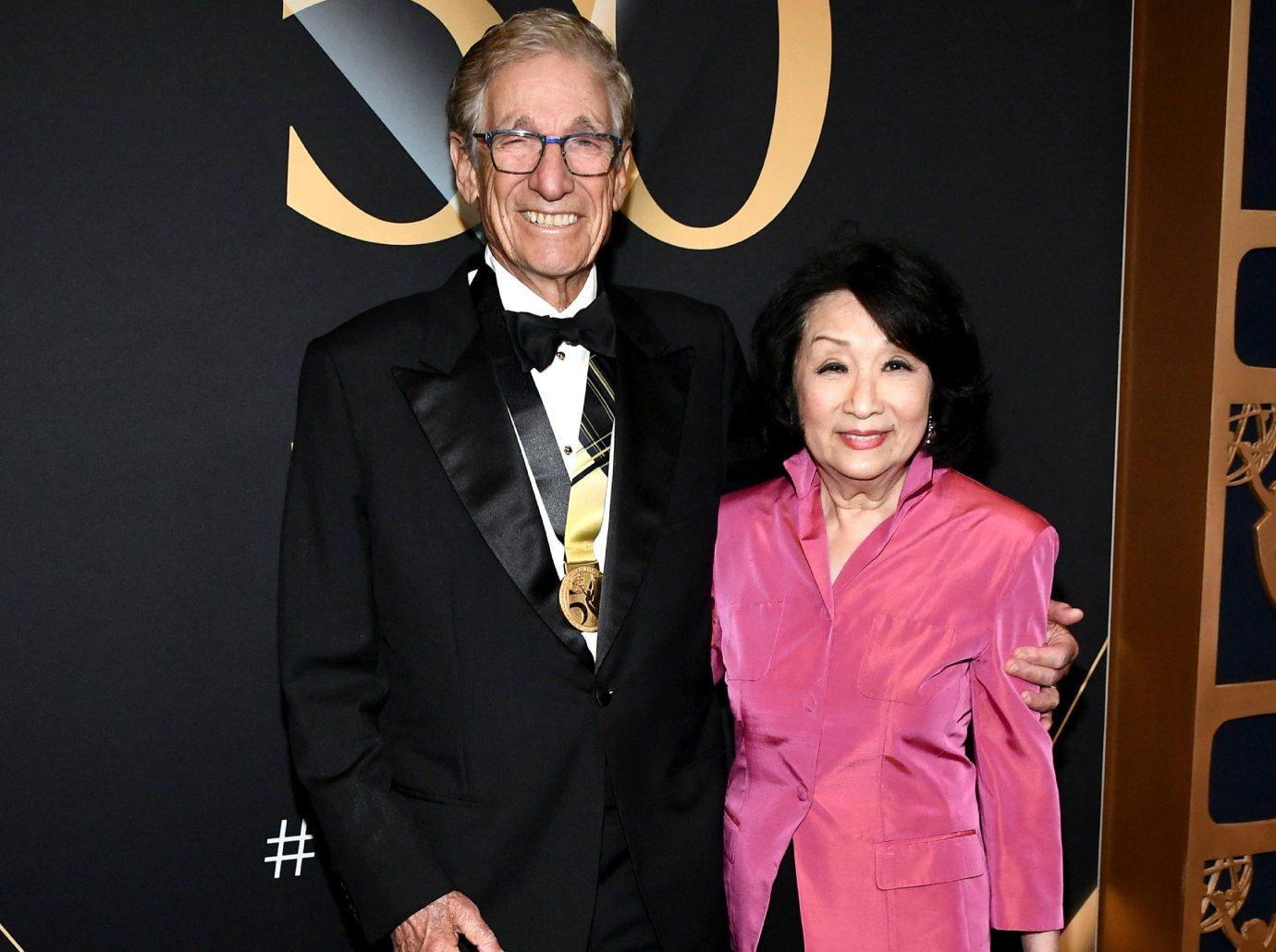 connie chung molested same gynecologist delivered her born