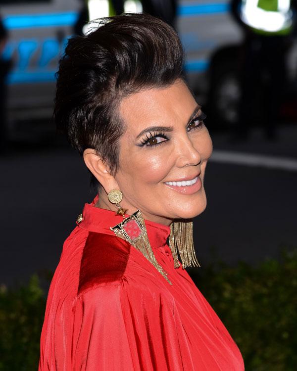 Kris jenner blocks brody brandon jenner transition special 06