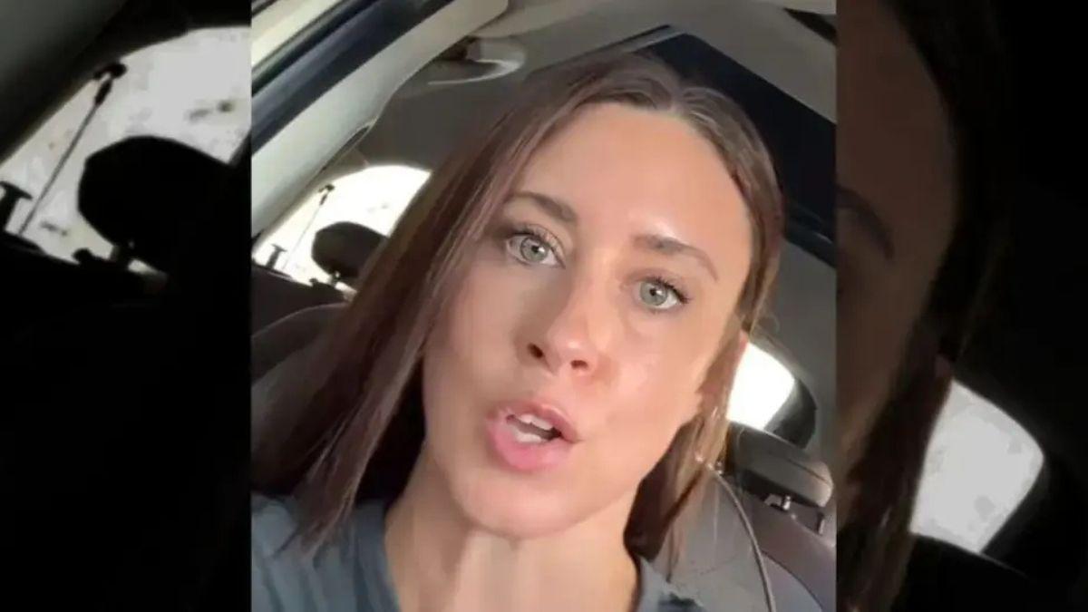 where is casey anthony now caylee anthony murder trial