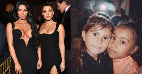 Getty/ Kim Kardashian Instagram