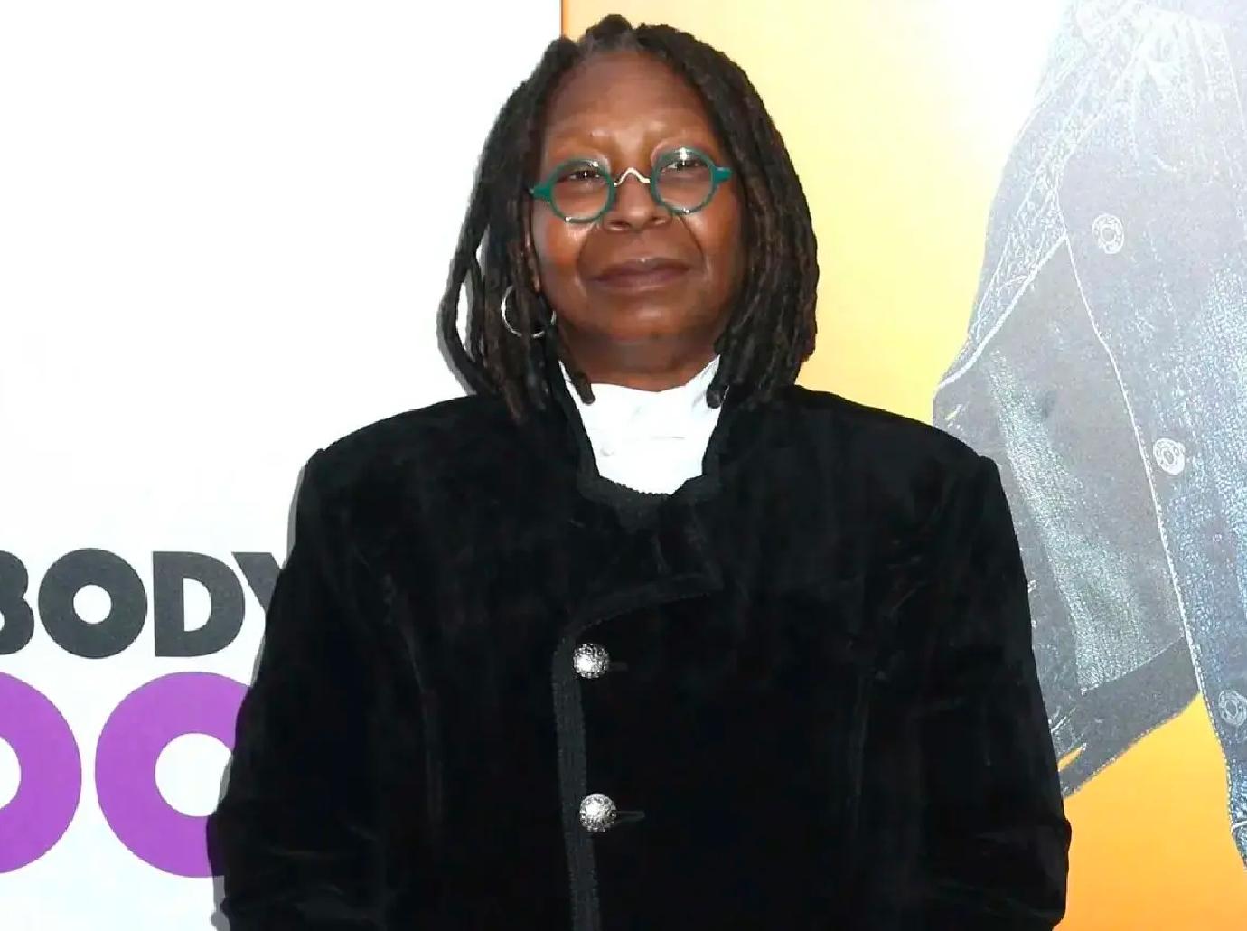 whoopi