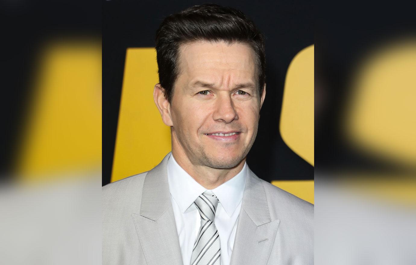 Mark Wahlberg