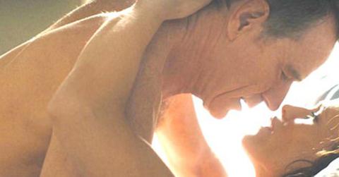 Jennifer garner bryan cranston sex scene feature